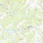 Grasshopper Creek, TN (2013, 24000-Scale) Preview 3