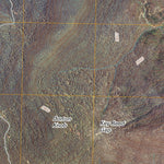 Grassy Cove, TN (2010, 24000-Scale) Preview 3