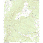 Grassy Cove, TN (2013, 24000-Scale) Preview 1