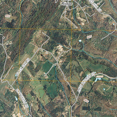 Graysville, TN (2010, 24000-Scale) Preview 2