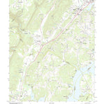 Graysville, TN (2013, 24000-Scale) Preview 1