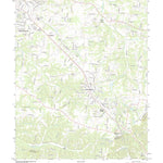 Greenbrier, TN (2013, 24000-Scale) Preview 1