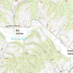Greeneville, TN (2013, 24000-Scale) Preview 3