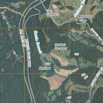 Greenfield Bend, TN (2010, 24000-Scale) Preview 2