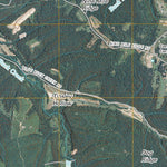 Greenfield Bend, TN (2010, 24000-Scale) Preview 3