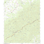 Greystone, TN-NC (2013, 24000-Scale) Preview 1