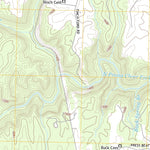 Grimsley, TN (2013, 24000-Scale) Preview 3