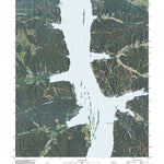 Harmon Creek, TN (2010, 24000-Scale) Preview 1