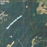 Harpeth Valley, TN (2010, 24000-Scale) Preview 2