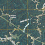Harpeth Valley, TN (2010, 24000-Scale) Preview 3
