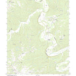 Harpeth Valley, TN (2013, 24000-Scale) Preview 1