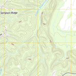 Harpeth Valley, TN (2013, 24000-Scale) Preview 2