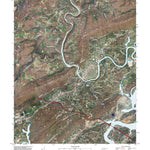 Harriman, TN (2010, 24000-Scale) Preview 1