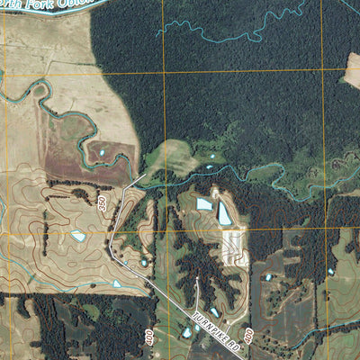 Harris, TN (2010, 24000-Scale) Preview 3