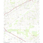 Harris, TN (2013, 24000-Scale) Preview 1