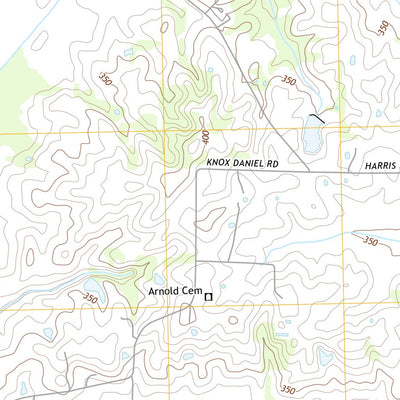 Harris, TN (2013, 24000-Scale) Preview 2