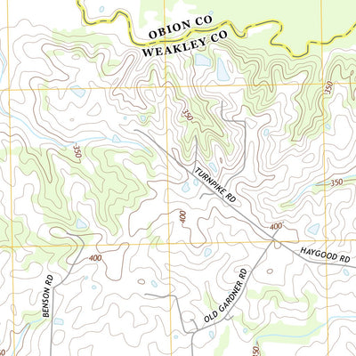 Harris, TN (2013, 24000-Scale) Preview 3