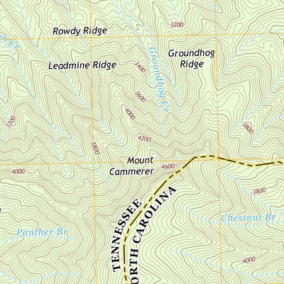 Hartford, TN-NC (2013, 24000-Scale) Preview 3