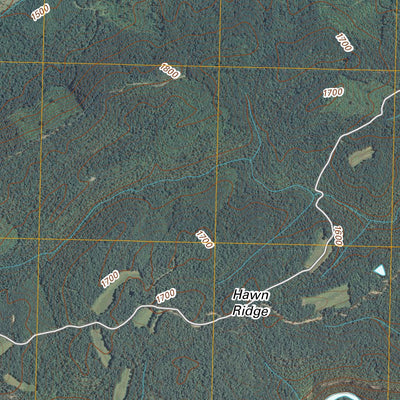 Hebbertsburg, TN (2010, 24000-Scale) Preview 2