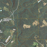 Hebbertsburg, TN (2010, 24000-Scale) Preview 3