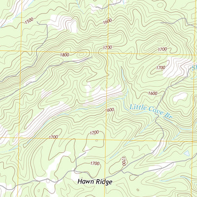 Hebbertsburg, TN (2013, 24000-Scale) Preview 2