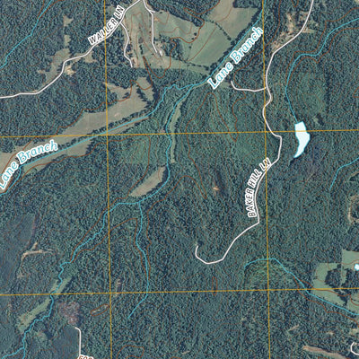 Hebron, TN (2010, 24000-Scale) Preview 2