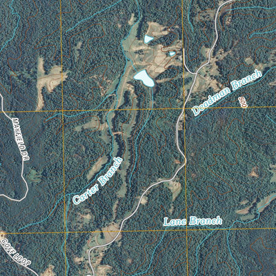 Hebron, TN (2010, 24000-Scale) Preview 3