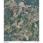 Henderson, TN (2010, 24000-Scale) Preview 1