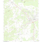 Henderson, TN (2013, 24000-Scale) Preview 1