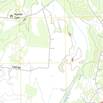 Henderson, TN (2013, 24000-Scale) Preview 2