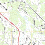 Henderson, TN (2013, 24000-Scale) Preview 3