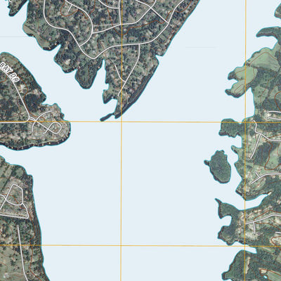 Hendersonville, TN (2010, 24000-Scale) Preview 2