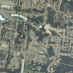Hendersonville, TN (2010, 24000-Scale) Preview 3