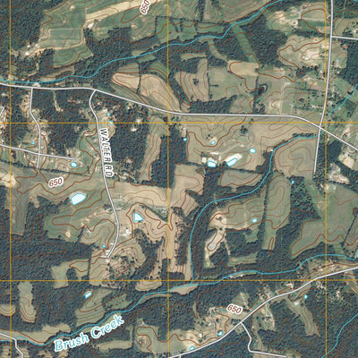 Henrietta, TN (2010, 24000-Scale) Preview 2