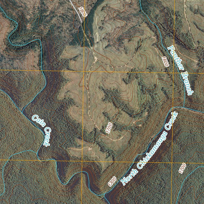 Henson Gap, TN (2010, 24000-Scale) Preview 3