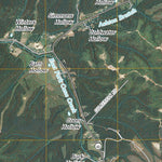 Hohenwald, TN (2010, 24000-Scale) Preview 3
