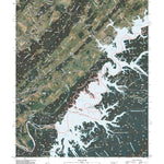Holston Valley, TN-VA (2011, 24000-Scale) Preview 1