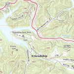Holston Valley, TN-VA (2013, 24000-Scale) Preview 3