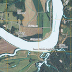 Hookers Bend, TN (2010, 24000-Scale) Preview 2