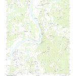 Hookers Bend, TN (2013, 24000-Scale) Preview 1