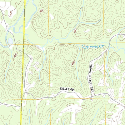 Hornsby, TN (2013, 24000-Scale) Preview 3