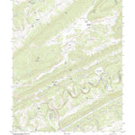 Howard Quarter, TN (2013, 24000-Scale) Preview 1
