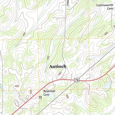 Humboldt, TN (2013, 24000-Scale) Preview 3