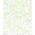 Hunters Point, TN (2013, 24000-Scale) Preview 1