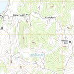 Hunters Point, TN (2013, 24000-Scale) Preview 3