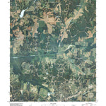 Huntingdon, TN (2010, 24000-Scale) Preview 1