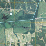 Huntingdon, TN (2010, 24000-Scale) Preview 2