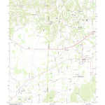 Huntland, TN (2013, 24000-Scale) Preview 1