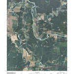 Hurricane Mills, TN (2010, 24000-Scale) Preview 1