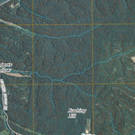 Hurricane Mills, TN (2010, 24000-Scale) Preview 3